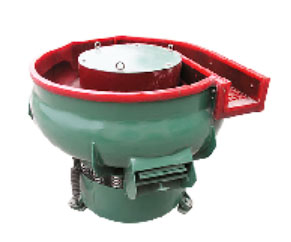 振動(dòng)研磨震動(dòng)拋光機(jī)
